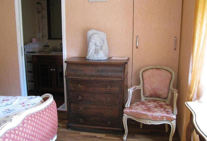 스탠다드 룸, Chambres D'Hôtes L'Hermine
