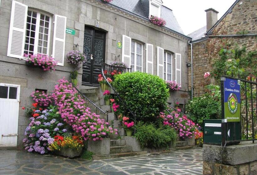 스탠다드 룸, Chambres D'Hôtes L'Hermine