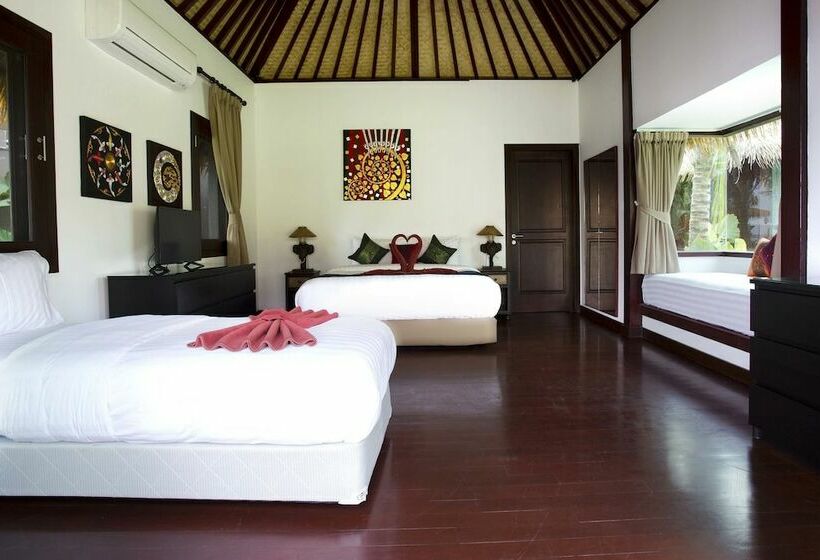 Вилла Deluxe 1 Спальня, Mali Resort Sunrise Beach