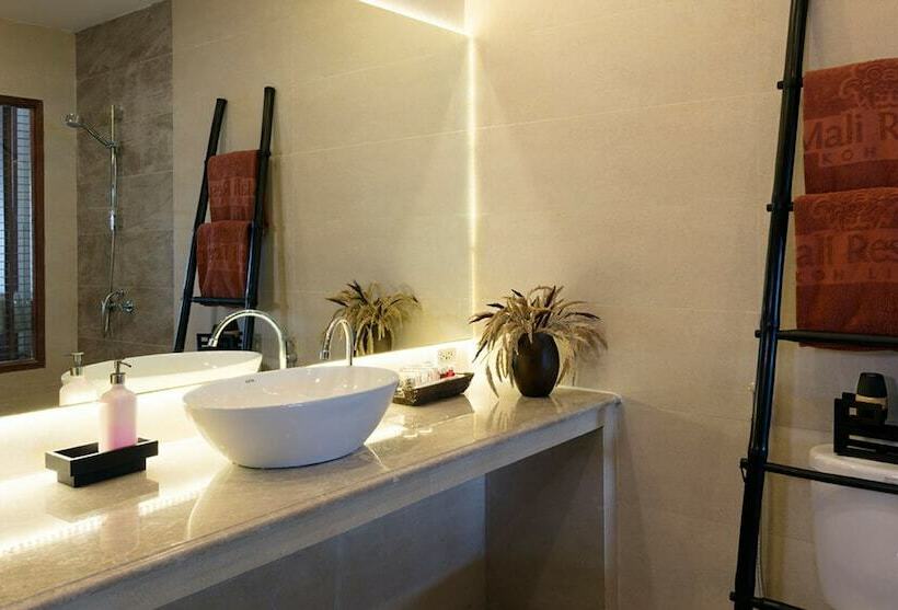 Люкс Повышенной Комфортности, Mali Resort Sunrise Beach
