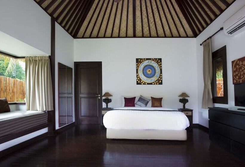Вилла 1 Спальня, Mali Resort Sunrise Beach