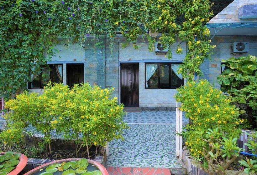 اتاق استاندارد, Thanh Dat Resort