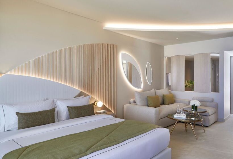 Полулюкс Вид на Море, Mayia Exclusive Resort & Spa  Adults Only