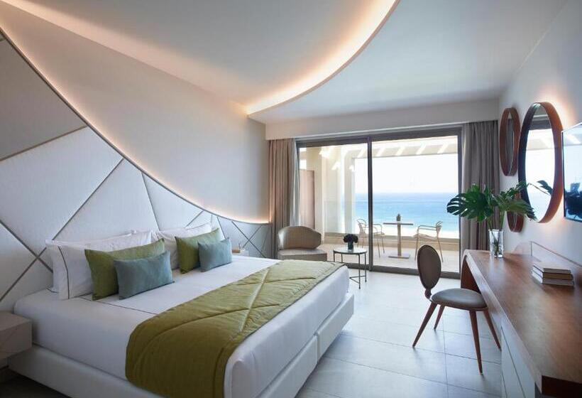 Номер Superior Вид на Море, Mayia Exclusive Resort & Spa  Adults Only