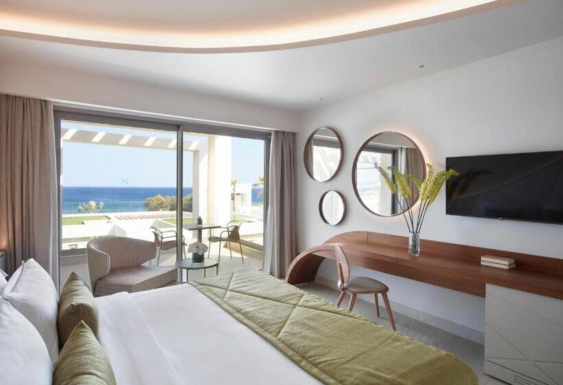 Бунгало Deluxe, Mayia Exclusive Resort & Spa  Adults Only
