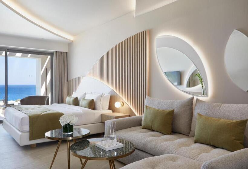 Полулюкс Вид на Море, Mayia Exclusive Resort & Spa  Adults Only