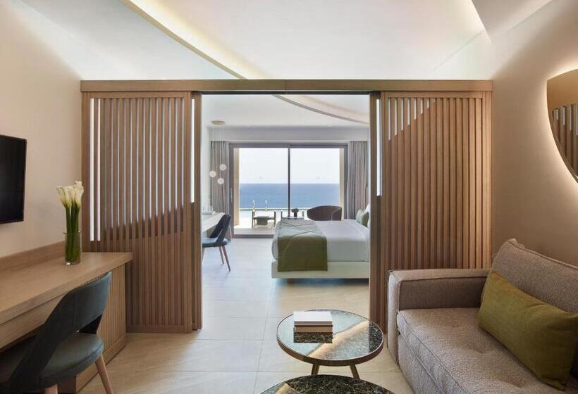 Люкс Superior Вид на Море, Mayia Exclusive Resort & Spa  Adults Only
