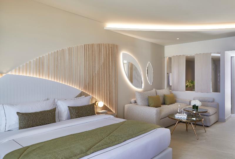 Полулюкс Вид на Море, Mayia Exclusive Resort & Spa  Adults Only