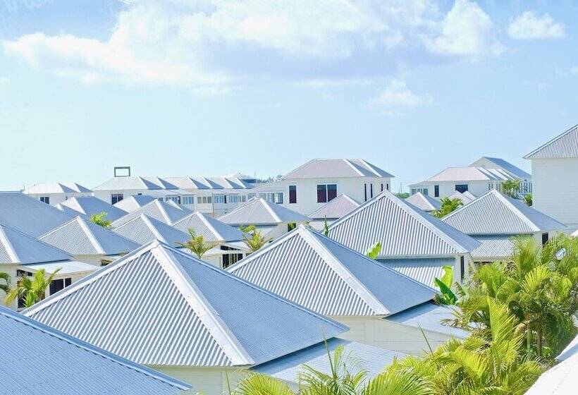 Люкс, Mahogany Bay Resort & Beach Club, Curio Collection By Hilton