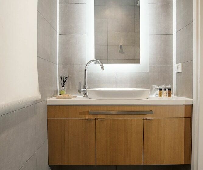 اتاق لوکس, Dominic Smart & Luxury Suites  Terazije