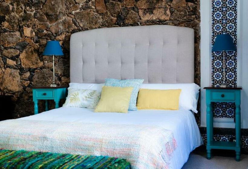 Deluxe Suite, El Charco Suites