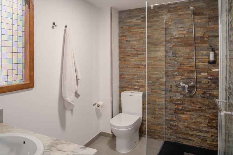 Deluxe Suite, El Charco Suites
