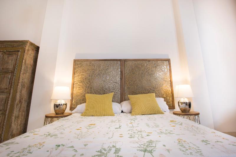 Deluxe Suite, El Charco Suites