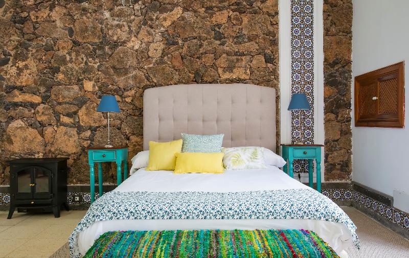 Deluxe Suite, El Charco Suites