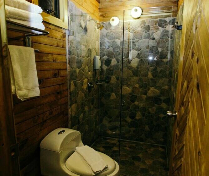 Quarto standard, La Ardilla De Santa Fe