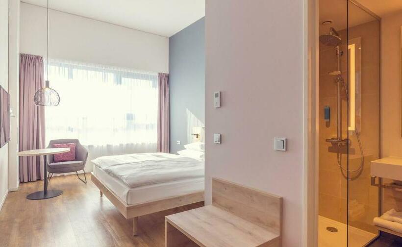 스탠다드 룸, Roomz Vienna Prater
