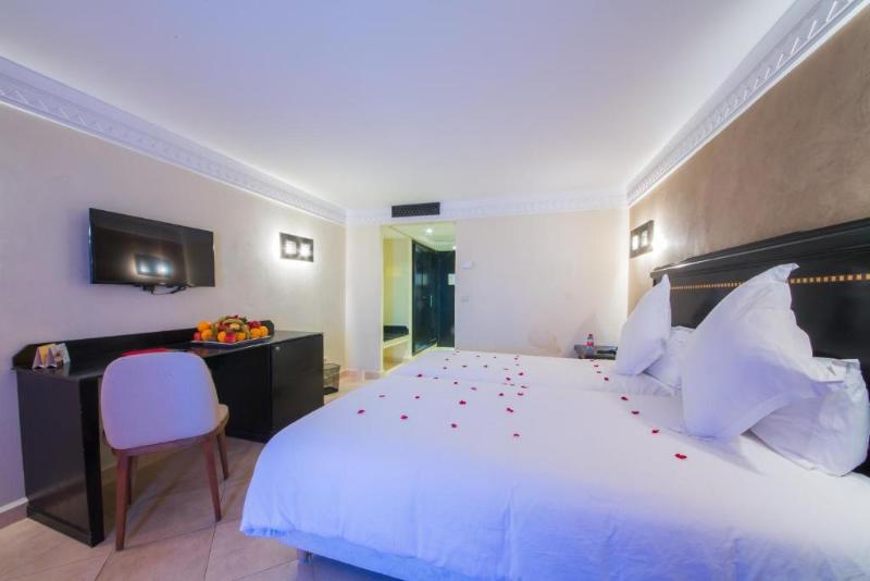 스탠다드 룸, Roomz Vienna Prater