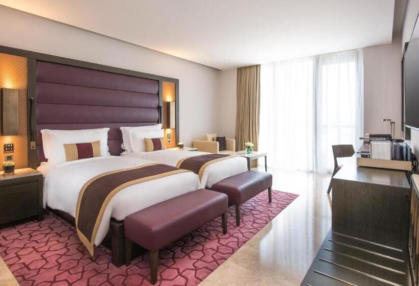 اتاق لوکس, Kempinski Hotel Muscat