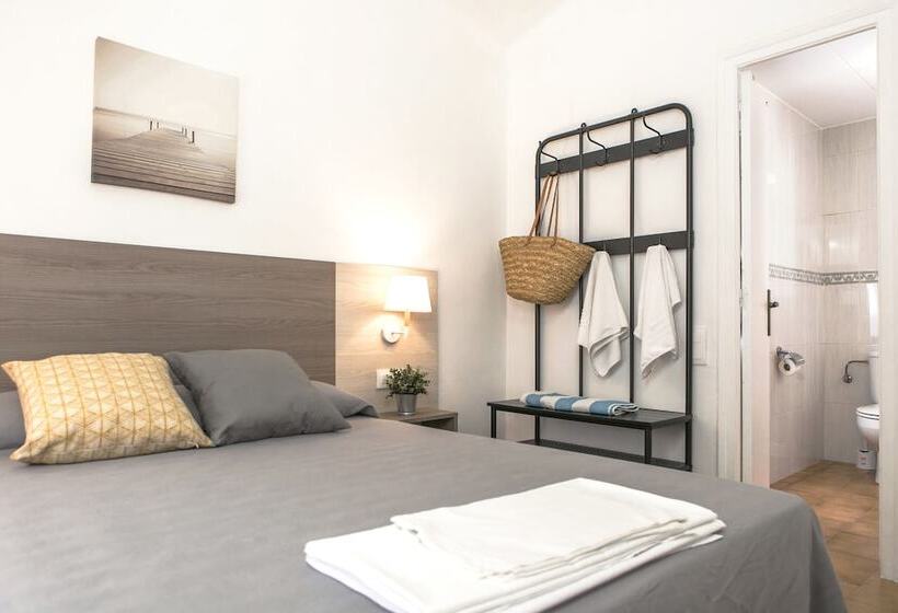 آپارتمان 3 خوابه, Rvapartaments Benelux