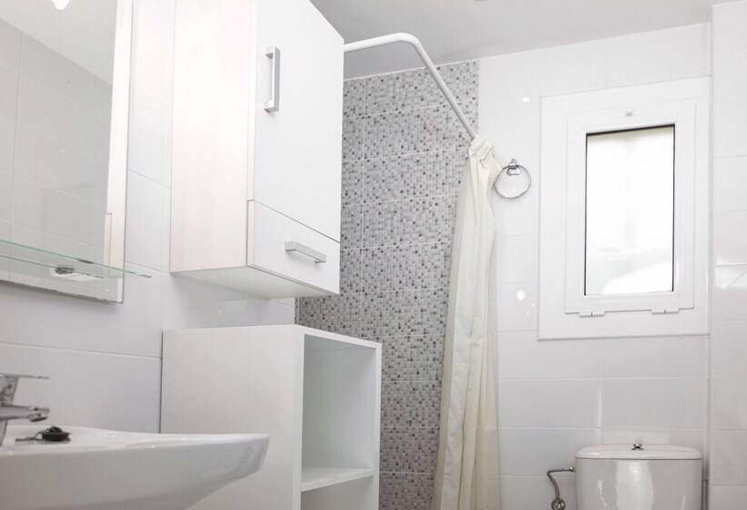 آپارتمان 2 خوابه, Rvapartaments Benelux