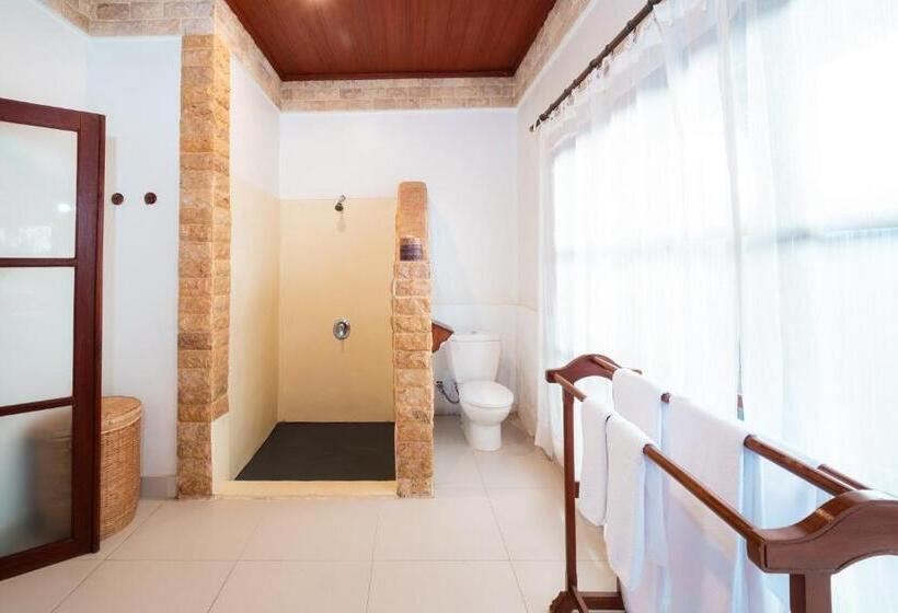 Номер Стандарт, Villa Almarik Resort