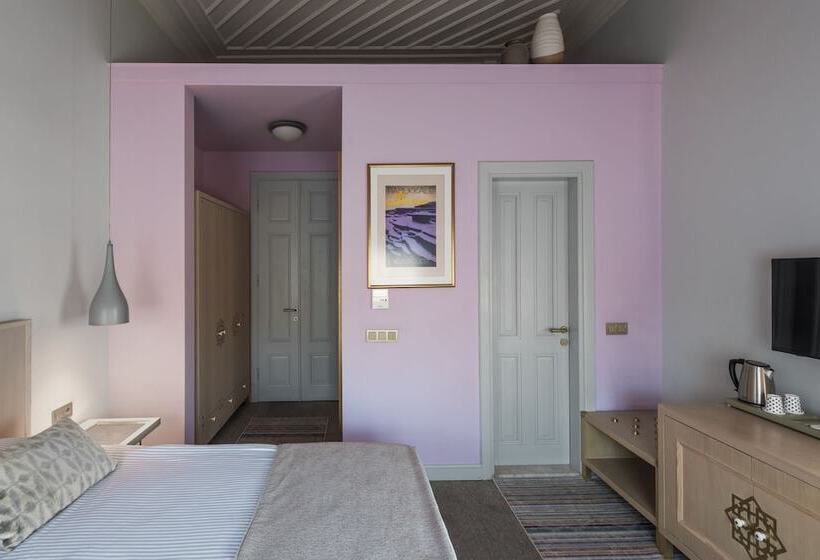 اتاق لوکس, Delight Deluxe