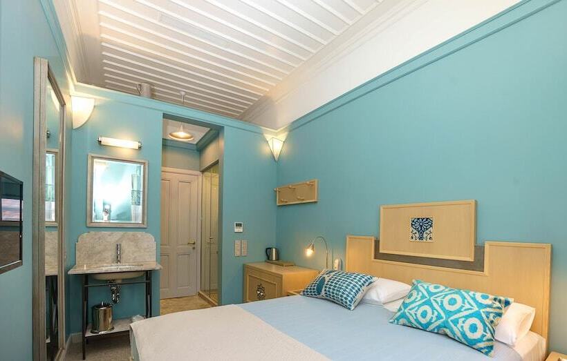 اتاق لوکس یک تخته, Delight Deluxe