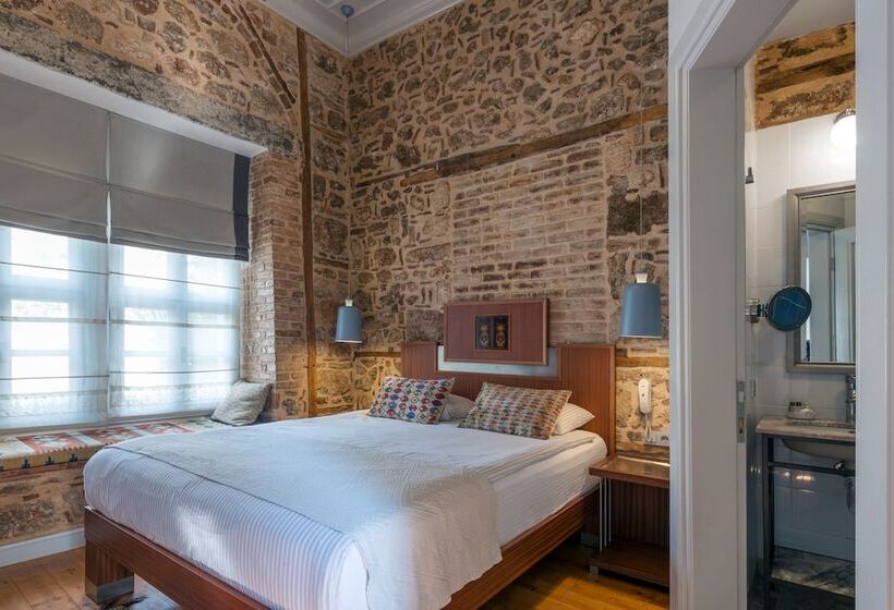 اتاق استاندارد, Delight Deluxe