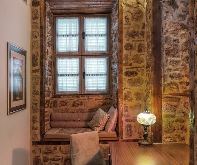 اتاق استاندارد, Delight Deluxe