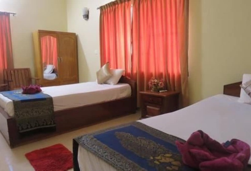 غرفة قياسية, Kampot Guesthouse