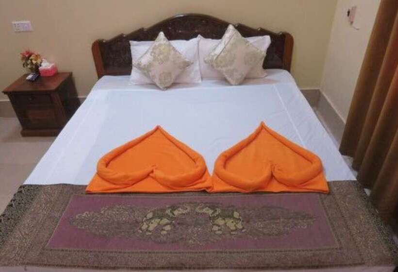 غرفة قياسية, Kampot Guesthouse