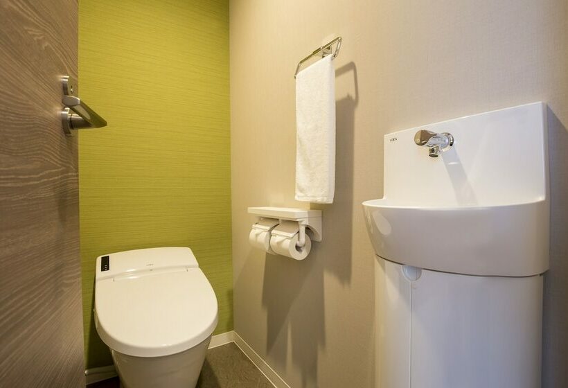 חדר סטנדרט, Karaksa Hotel Osaka Namba