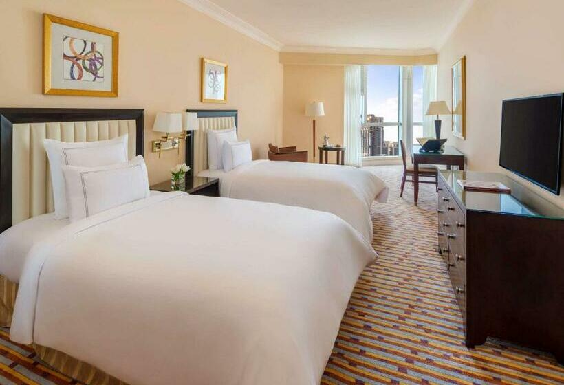 Классический Номер, Swissotel Al Maqam Makkah