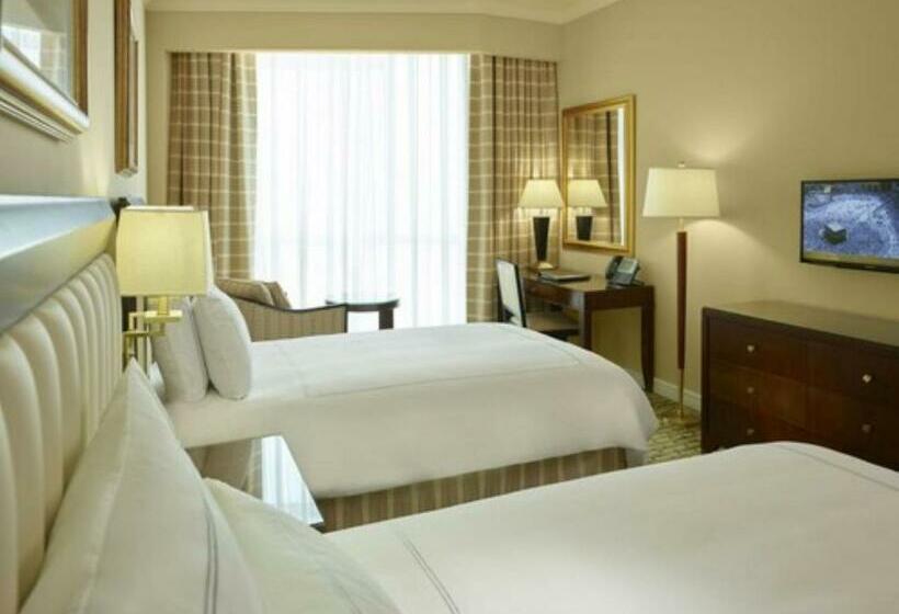 Номер Классический Вид на Город, Swissotel Al Maqam Makkah