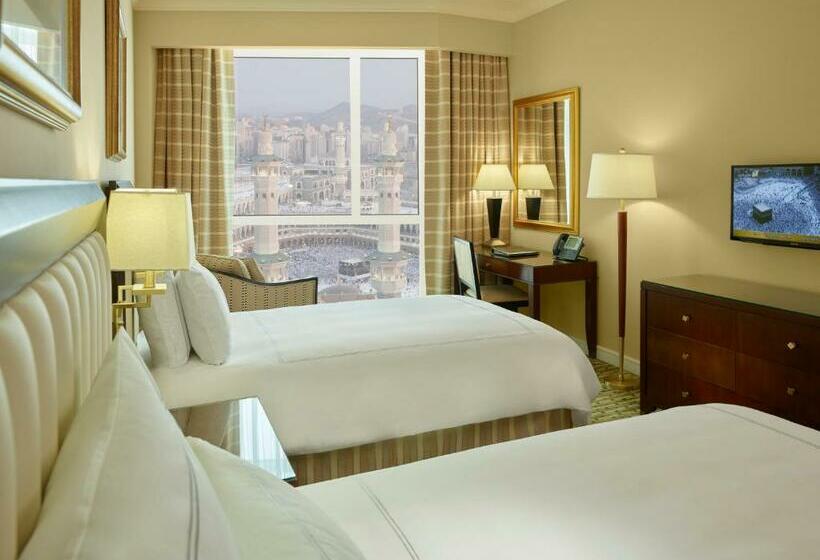 Номер Премиум, Swissotel Al Maqam Makkah