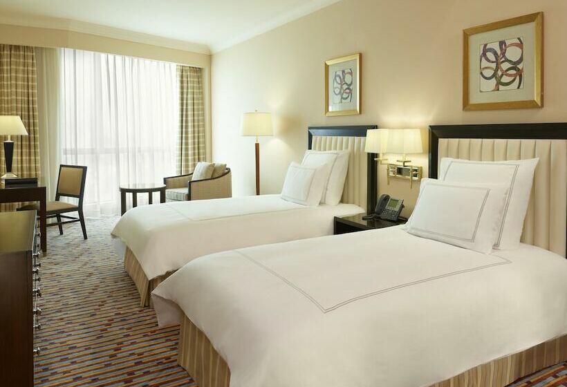 Номер Премиум, Swissotel Al Maqam Makkah