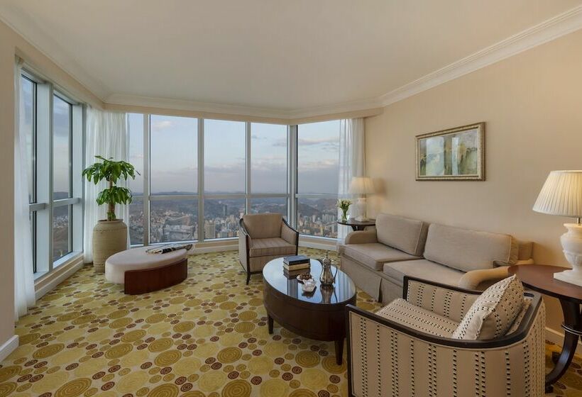 Полулюкс Вид на Город, Swissotel Al Maqam Makkah