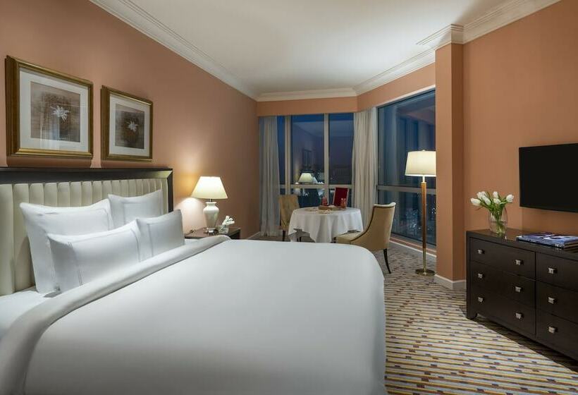 Полулюкс Вид на Город, Swissotel Al Maqam Makkah