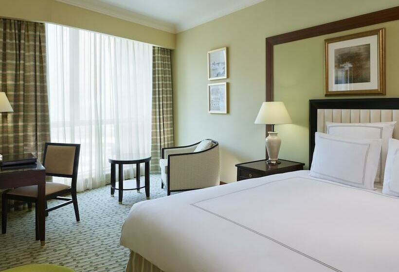 Люкс, Swissotel Al Maqam Makkah