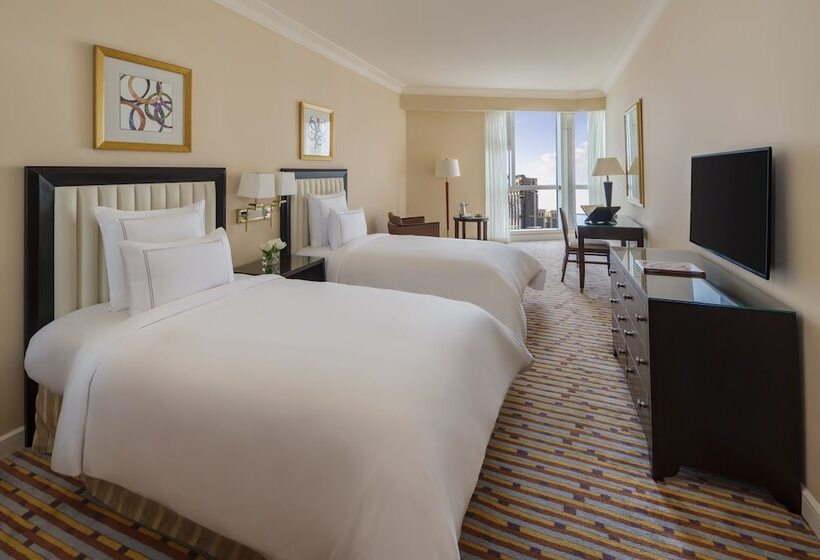 シティビュークラシックルーム, Swissotel Al Maqam Makkah