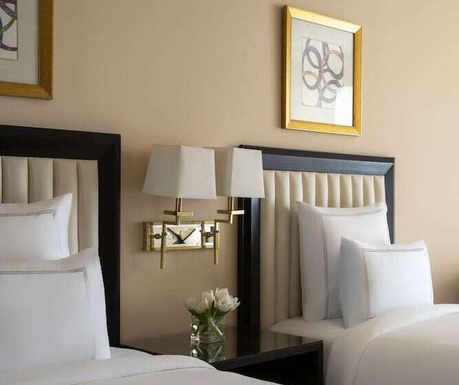 Quarto Triplo Premium, Swissotel Al Maqam Makkah