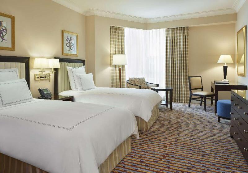 Номер Классический Вид на Город, Swissotel Al Maqam Makkah