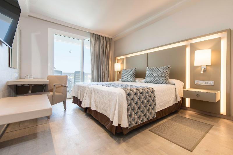 スタンダード４人部屋, Swissotel Al Maqam Makkah