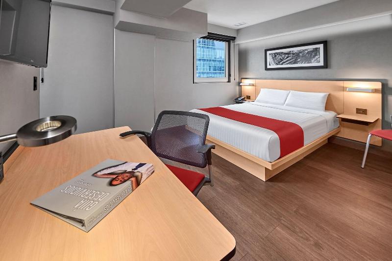 スタンダード４人部屋, Swissotel Al Maqam Makkah