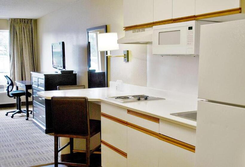 Студио Стандарт Кровать Кинг, Extended Stay America Suites  Orlando  Altamonte Springs
