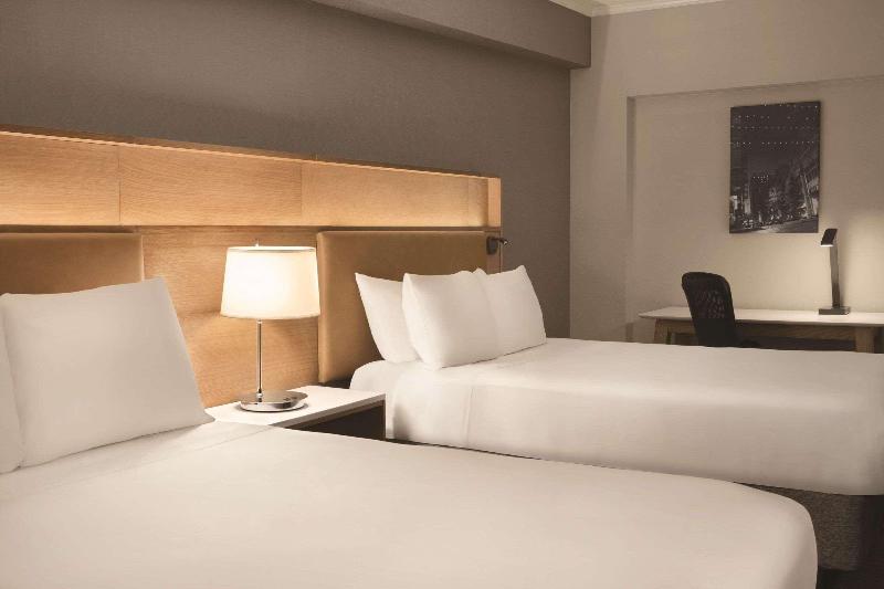 Номер Стандарт, Park Inn By Radisson Mazatlan