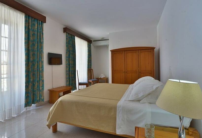 اتاق استاندارد, Pousada Praia Maria