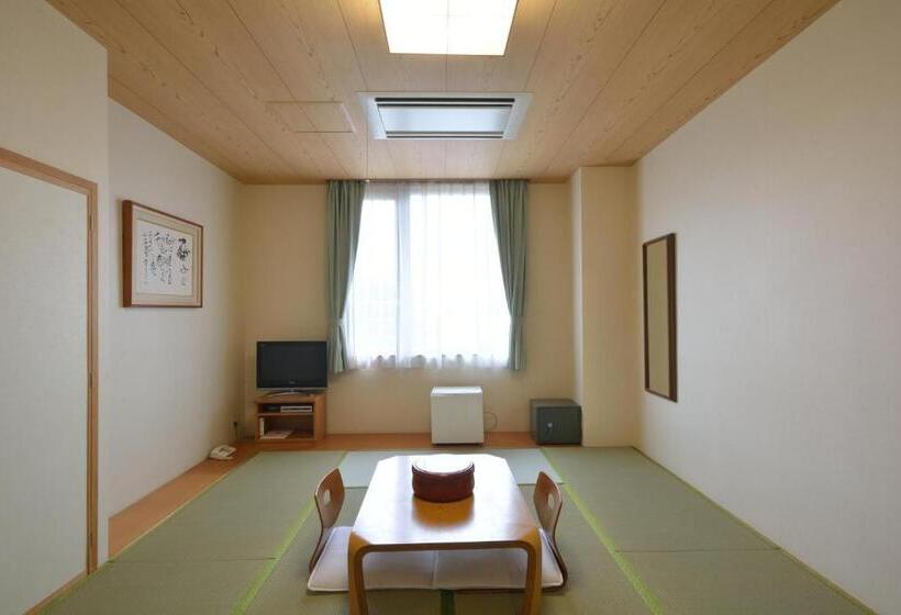 Номер Стандарт, Daini Prince Hotel Muroran View