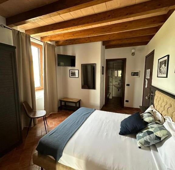 اتاق لوکس, Boma Countryhouse