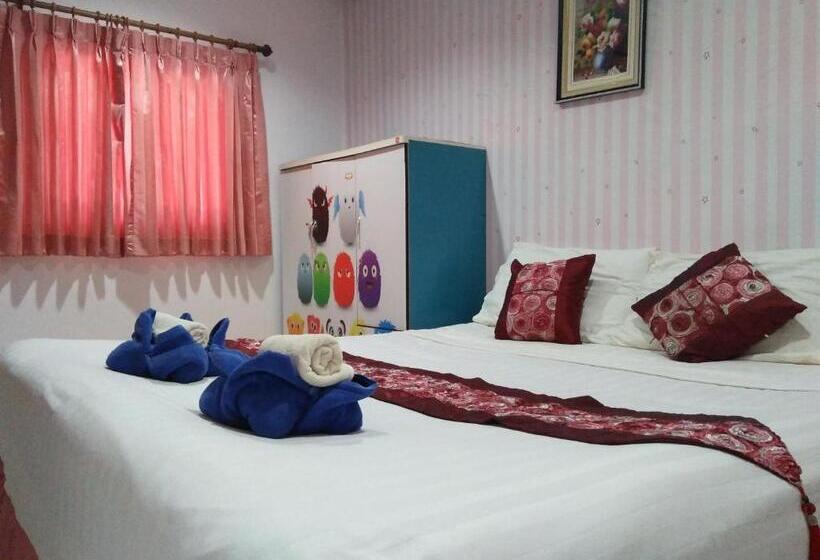 Номер Стандарт, Rung Arun Resort